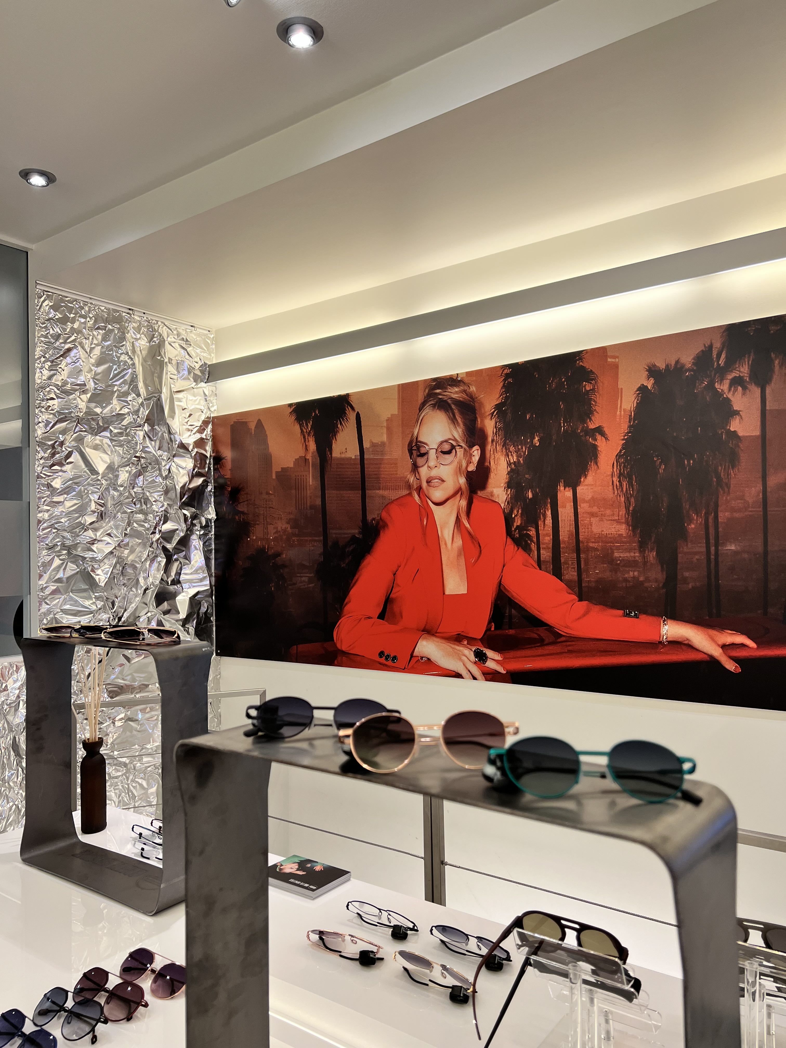 Odette Lunettes store