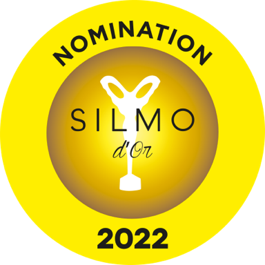 Nomination SILMO d'or