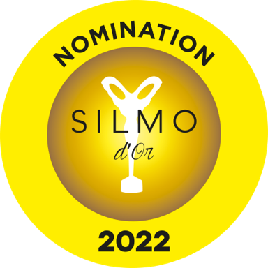 Nomination SILMO d'or Nomination SILMO d'or
