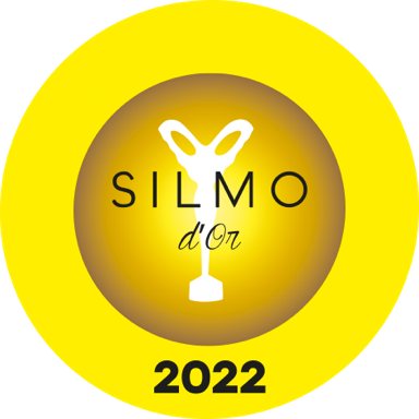 Winner of SILMO d'or 2022