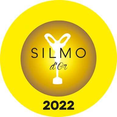 Winner of SILMO d'or 2022 Winner of SILMO d'or 2022